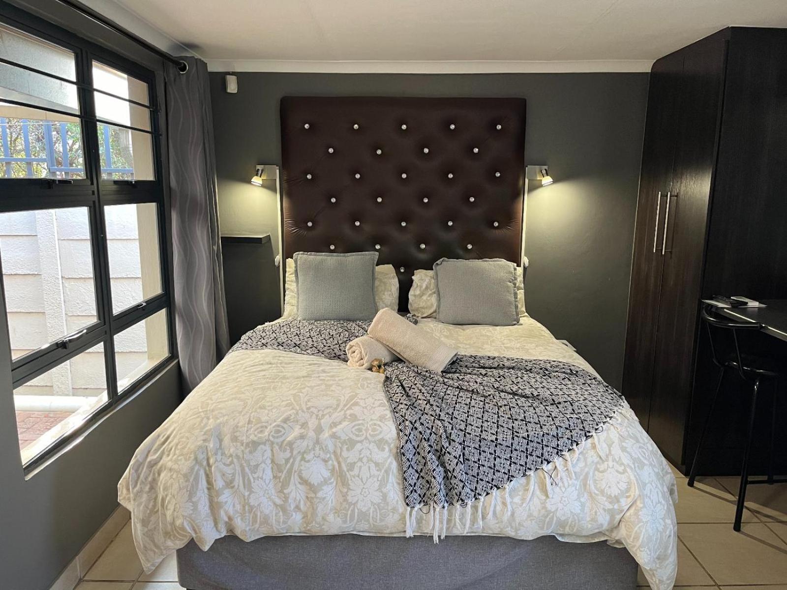 La Belle Guesthouse Parys Oda fotoğraf