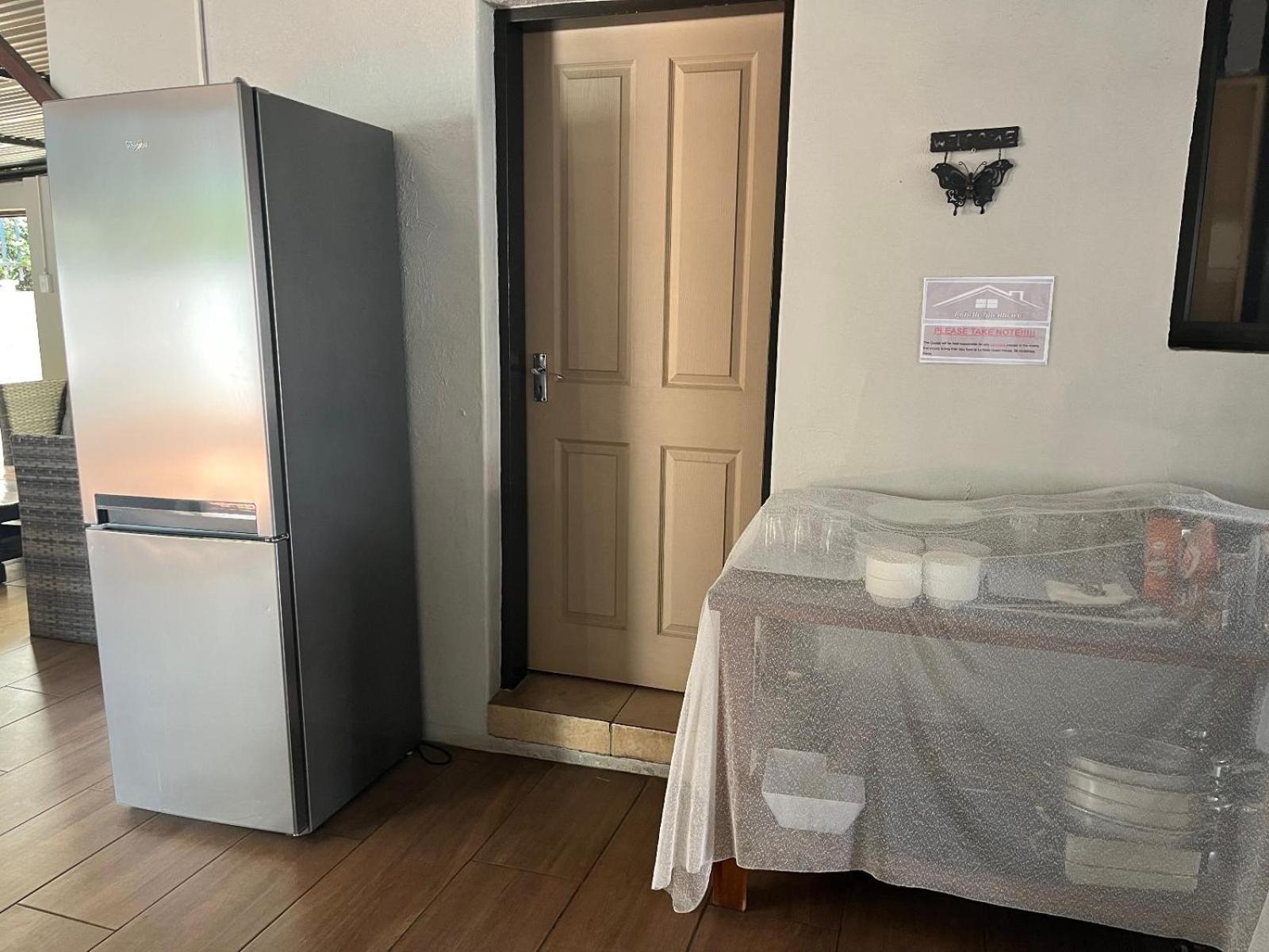 La Belle Guesthouse Parys Dış mekan fotoğraf