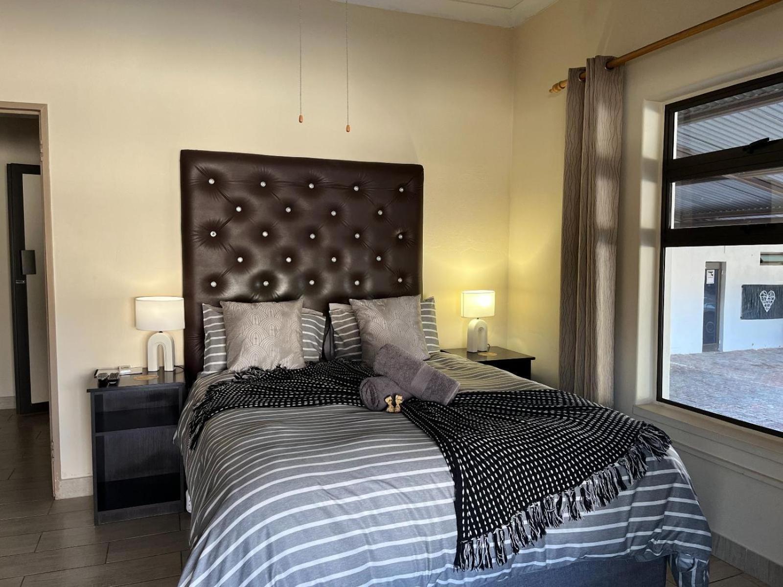 La Belle Guesthouse Parys Oda fotoğraf
