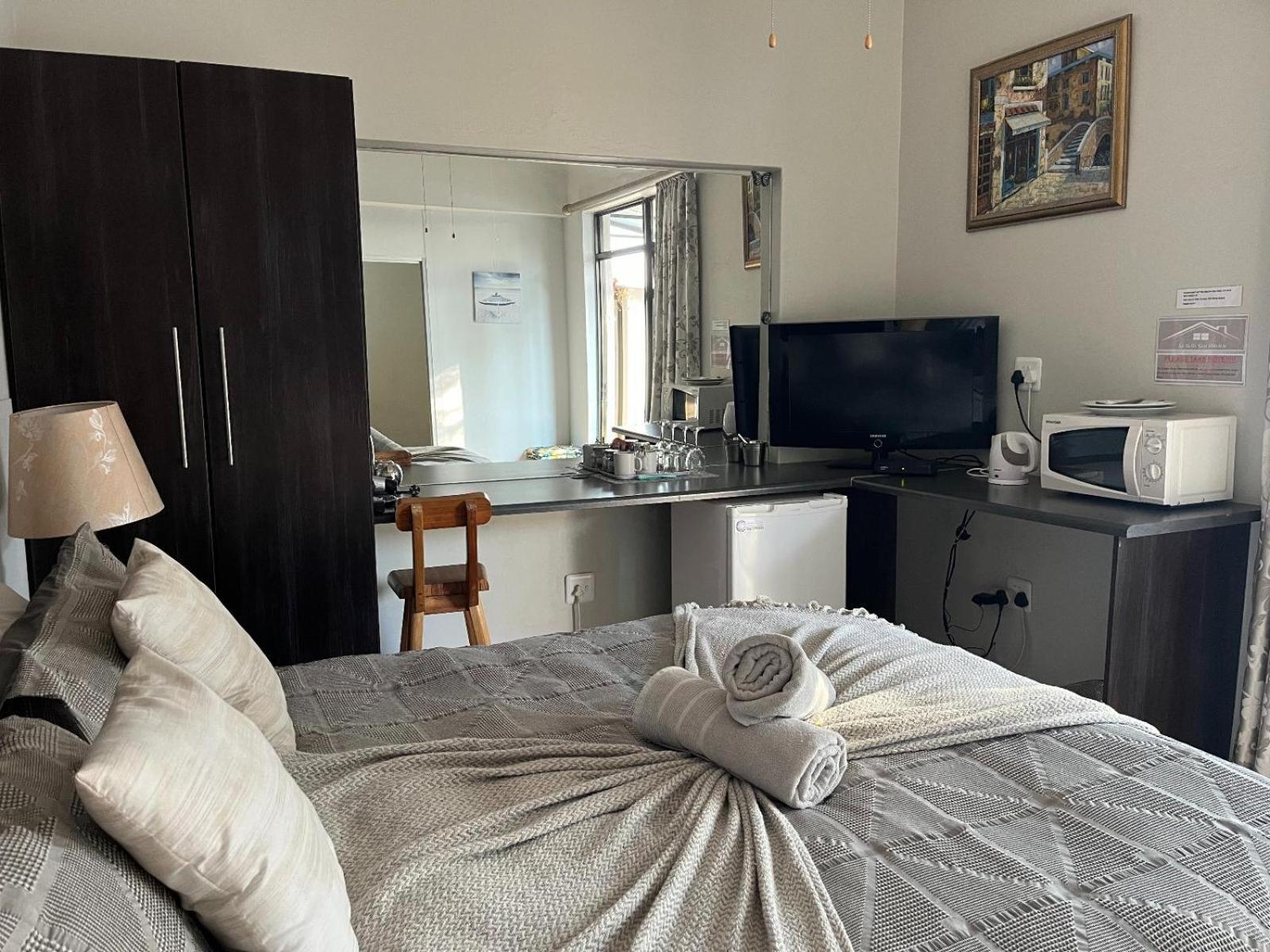 La Belle Guesthouse Parys Oda fotoğraf
