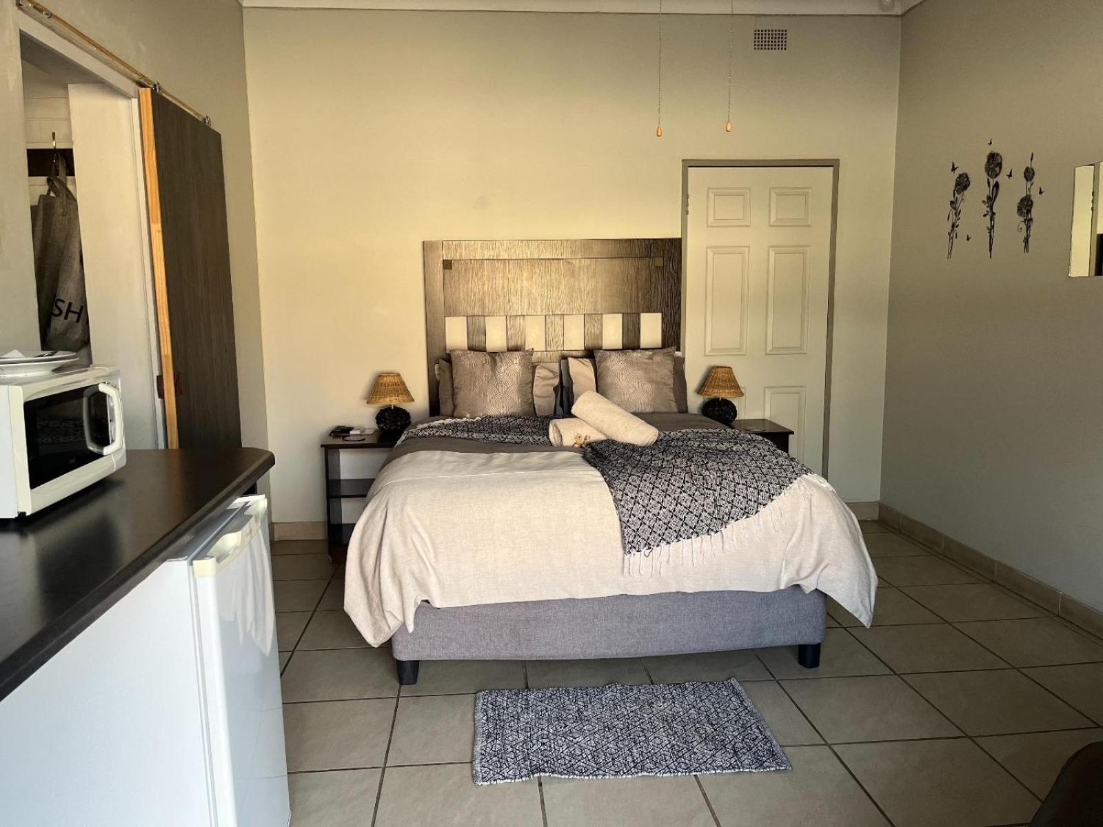 La Belle Guesthouse Parys Oda fotoğraf