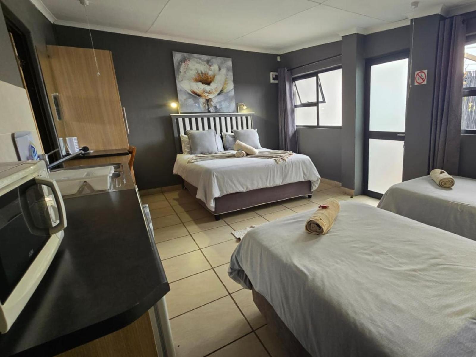 La Belle Guesthouse Parys Oda fotoğraf